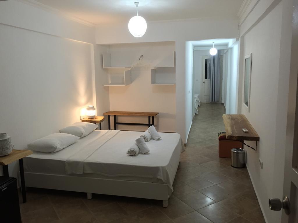Pataros Hotel Patara Habitación foto